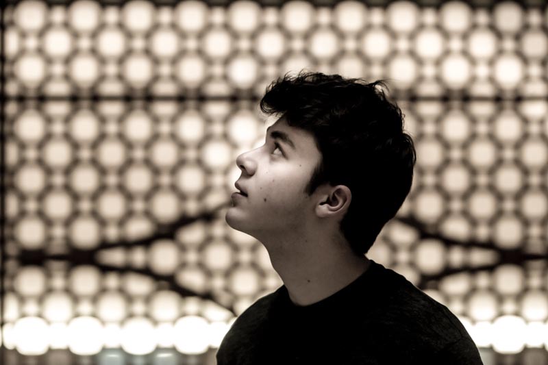 Matteo Weber Konzerte
